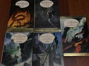 mejores sagas fantasía