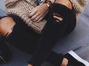 Algunos cardigans para comprar