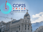 ¿Por COP25 cita imprescindible?