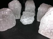 Piedra alumbre, desodorante natural