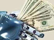 Impuestos sobre robots: inconveniencia absurdo