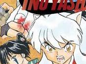 Reseña manga: InuYasha (tomo
