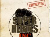 Superheroes Verkami para Diciembre: Primeros datos