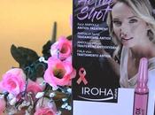 ampollas antioxidantes “Active Shot” IROHA NATURE