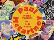 Paul McCartney Home Tonight Hurry (2019)