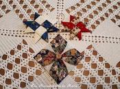 Estrellas navideñas