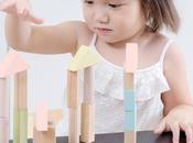múltiples beneficios juegos construcción