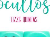 Reseña: Mensajes ocultos Lizzie Quintas