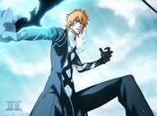 Bleach: Brave Soul estrena nueva apertura musical