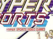 Hyper Sports Konami, propuesta retro semanal para consolas última generación