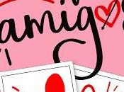 Reseña amigos, Ella Fields