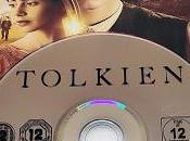 Tolkien; Análisis edición Bluray