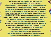 Sonorama 2020: Loquillo, Leiva, Amaral, Kaiser Chiefs, Lightning Seeds, Emir Kusturica, Drogas, Kanka, Sidonie, Zigarros...