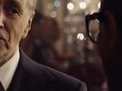 irlandés Érase Scorsese