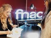 Firma Leigh Bardugo Madrid