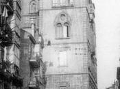 1935: Palacio episcopal Calle Cádiz