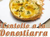 Centollo txangurro donostiarra