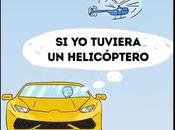 Nunca estamos contentos