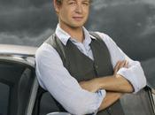 diciembre continúa disfrutando Mentalist Series