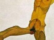 Egon Schiele. libertad arte peligro