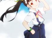 personajes primaria encantadores anime