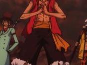 Bluray película ''One Piece Stampede'', finalmente fechada