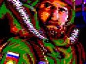 ¡Hazte edición física Operation Alexandra para Amstrad CPC!