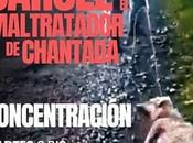 Cárcel para maltratado Chantada