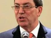 Califica canciller cubano mentiroso Mike Pompeo