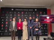‘Dolor gloria’ ‘Vida perfecta’ dominan nominaciones Premios Feroz 2020