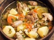 Sopa Menudencias