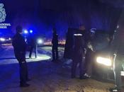 Policía Nacional detiene autores alunizaje Carrefour Montequinto