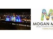 Mogan Mall gigante Edificio Inteligente (Smart Building)