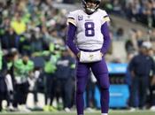Kirk Cousins puede ganar juego MNF…