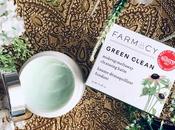 Cleansing balm green clean Farmacy