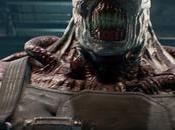 filtra portada Resident Evil Remake
