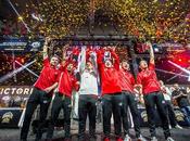 Vodafone Giants Academy proclama campeón Circuito Tormenta NiceOne Barcelona
