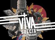 Concierto Viva Suecia IFEMA junio 2020