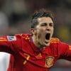 David Villa