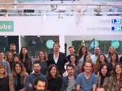 años vida 2btube presencia países, 1.200M reproducciones 425M seguidores