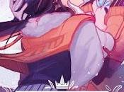 Crítica literaria: Zinzyde (manga)