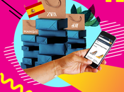 Estudio SEMrush: Sitios comercio electrónico populares España