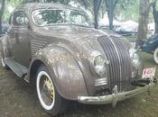 Soto Airflow Coupe 1934