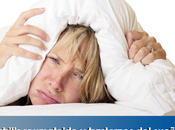 Artricenter: Artritis reumatoide trastornos sueño