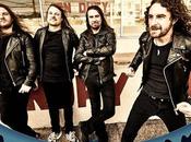 Tsunami Xixón 2020: Airbourne, Refused, Anti-Flag, Strike Anywhere...