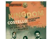 Kingdom Costello Club
