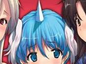 Autor hentai ''Erect Sawaru'', desvela matrimonio