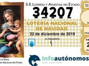 ¿Aún lotería Navidad Infoautónomos? Hazte 34207