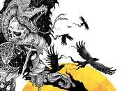 Fantascy pospone manera indefinida publicación 'Darkdawn', Kristoff