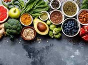 Comer limpio, clean eating
